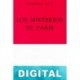 Los misterios de París Eugène Sue