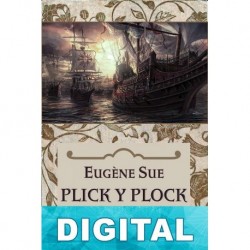 Plick y Plock Eugène Sue