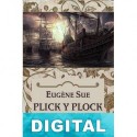 Plick y Plock Eugène Sue