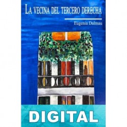 La vecina del tercero derecha Eugenia Dalmau