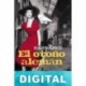 El otoño alemán Eugenia Rico