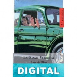 La edad secreta Eugenia Rico