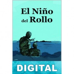 El niño del rollo Eugenio Beltrán García