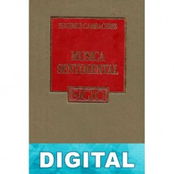 Música sentimental Eugenio Cambaceres