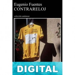 Contrarreloj Eugenio Fuentes