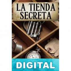 La tienda secreta Eugenio Prados