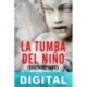 La tumba del niño Eugenio Prados