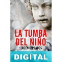 La tumba del niño Eugenio Prados