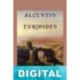 Alcestis Eurípides