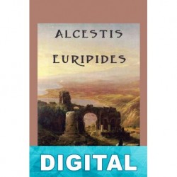 Alcestis Eurípides