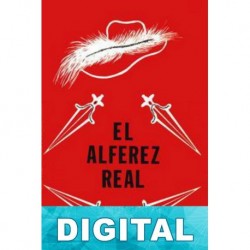El Alférez Real Eustaquio Palacios