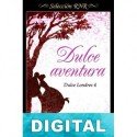 Dulce aventura Eva Benavidez