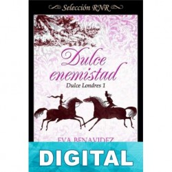 Dulce enemistad Eva Benavidez
