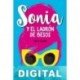 Sonia y el ladrón de besos Eva D. Island