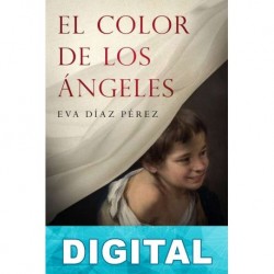 El color de los ángeles Eva Díaz Pérez