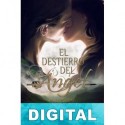 El destierro del ángel Eva García Carrión
