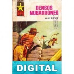 Densos nubarrones Alex Colins