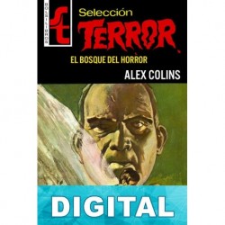 El Bosque del Horror Alex Colins