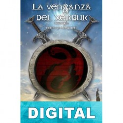 La venganza del xerbuk Eva Gil Soriano