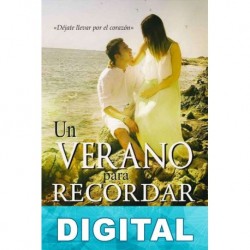 Un verano para recordar Eva Gil Soriano