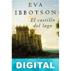 El castillo del lago Eva Ibbotson