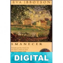 El regalo de un nuevo amanecer Eva Ibbotson