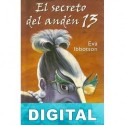 El secreto del andén 13 Eva Ibbotson