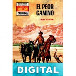 El peor camino Alex Colins