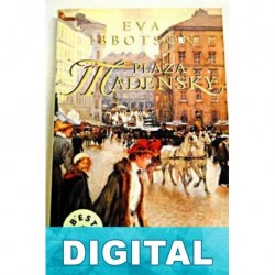 Plaza Madensky Eva Ibbotson