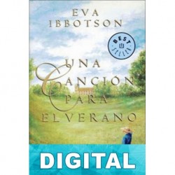 Una canción para el verano Eva Ibbotson