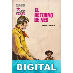 El retorno de Ned Alex Colins