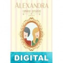 Alexandra, caminos paralelos Eva Martínez