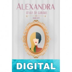 Alexandra, cruce de caminos Eva Martínez