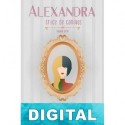 Alexandra, cruce de caminos Eva Martínez