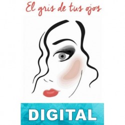 El gris de tus ojos Eva Martínez