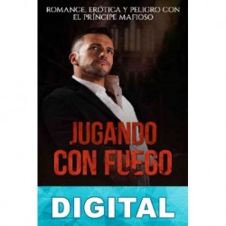 Jugando con fuego Eva Nieto