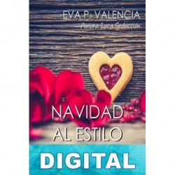 Navidad al estilo Gabriel Gómez Eva P. Valencia