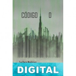 Código 0 Eva Parra Membrives