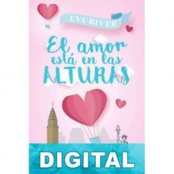 El amor está en las alturas Eva River