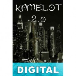Kamelot 2.0 Eva Tejedor