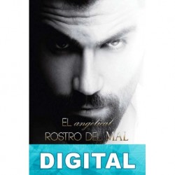 El angelical rostro del mal Eva Zamora