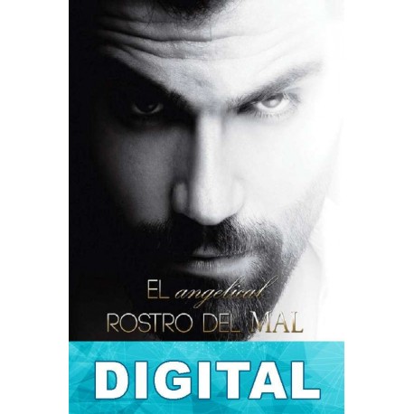 El angelical rostro del mal Eva Zamora
