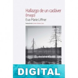 Hallazgo de un cadaver (Imago) Eva-Marie Liffner