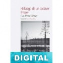 Hallazgo de un cadaver (Imago) Eva-Marie Liffner