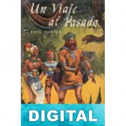 Un viaje al pasado Evan Hunter