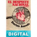 El despiste nacional III Evaristo Acevedo