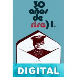 Treinta años de risa (1940-1970) I Evaristo Acevedo