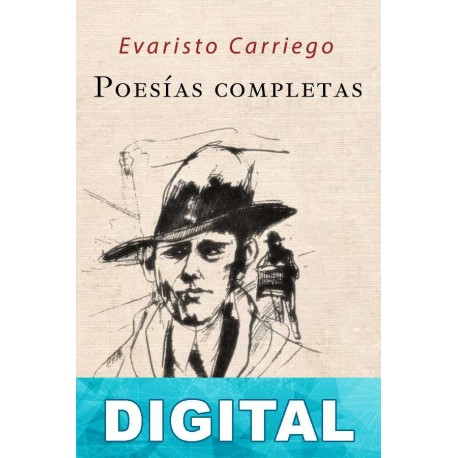 Poesías completas Evaristo Carriego
