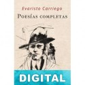 Poesías completas Evaristo Carriego
