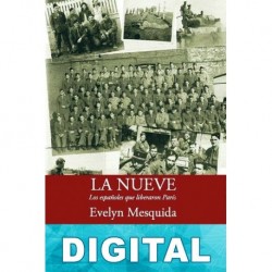 La Nueve Evelyn Mesquida